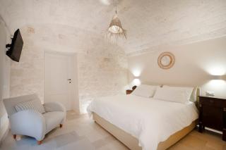 Trulli Olivetum by Trulli Casalina - Cisternino - 5