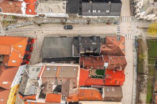 DINBNB Apartments l 50m to Bryggen l 16 Guest l 3 Apt l Balcony l View - Bergen - 8