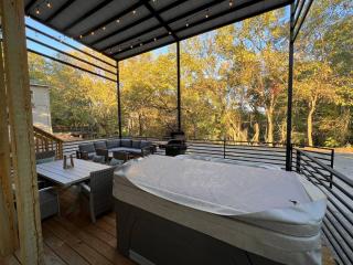 Hill-Top Haven on Eureka Springs - Eureka Springs - 6