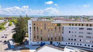 PANORAMA 360 Bourg en Bresse - Bourg-en-Bresse - 4