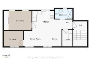 DINBNB Apartments l 50m to Bryggen l 16 Guest l 3 Apt l Balcony l View - Bergen - 5