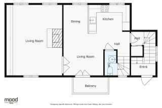 DINBNB Apartments l 50m to Bryggen l 16 Guest l 3 Apt l Balcony l View - Bergen - 3