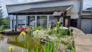 Ferienwohnung Oberburg - Solingen - 0