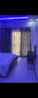 Appartement meublé - Dakar - 2