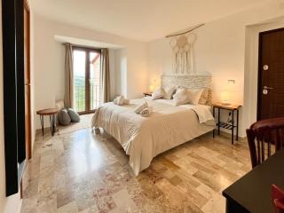 O' Stiavucco B&B - Corleto Monforte - 0