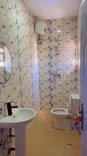 ROSE- VILLA Apartment - Ibadan - 2