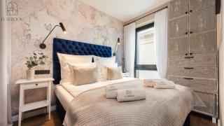 Flatbook - City Center Apartment Bank Polsk - Gdynia - 8