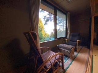 [Luxury villa with BBQ facilities overlooking Moun - Vacation STAY 14273 - Oishi - 7