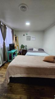 Habitacion Familiar Central independiente - Temuco - 4