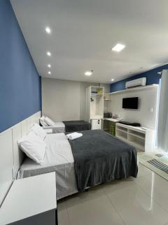 Estadia com piscina e sauna a poucos passos da praia em Cabo Frio - HSC - Cabo Frío - 7