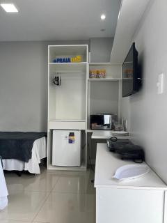 Estadia com piscina e sauna a poucos passos da praia em Cabo Frio - HSC - Cabo Frío - 6