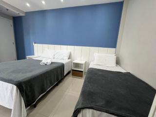 Estadia com piscina e sauna a poucos passos da praia em Cabo Frio - HSC - Cabo Frío - 2