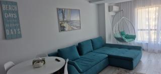Olimp sea view apartments - 802 - 9
