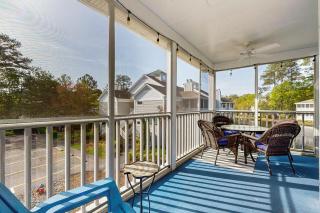 Sea Colony - 17001 Bayberry - Bethany Beach - 9