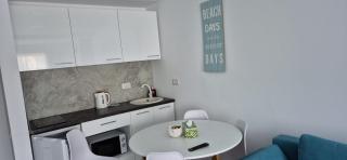 Olimp sea view apartments - 802 - 6
