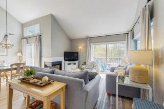Sea Colony - 17001 Bayberry - Bethany Beach - 4