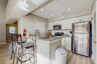 Sea Colony - 17001 Bayberry - Bethany Beach - 1