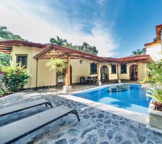 Casa Amistad - Entire residential home with pool - Playa Hermosa - 0