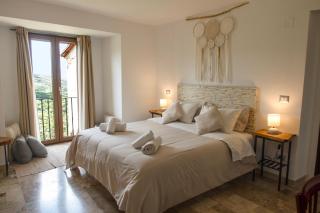 O' Stiavucco B&B - Corleto Monforte - 8
