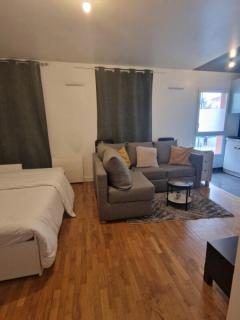 Appartement entier Saint-Denis, stade France - 4