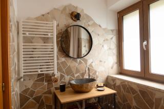O' Stiavucco B&B - Corleto Monforte - 3