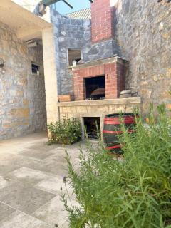 Visilo Stone House - Pučišća - 6