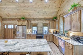Post Oak Lodge - Sevierville - 5