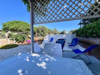Villetta Specchiulla con Piscina Puglia On line - - 6