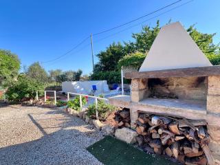 Villetta Specchiulla con Piscina Puglia On line - - 5