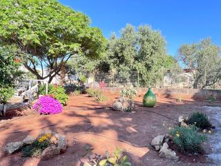 Villetta Specchiulla con Piscina Puglia On line - - 7