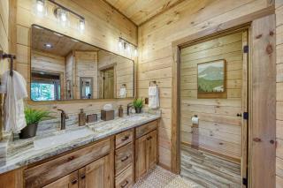 Post Oak Lodge - Sevierville - 3