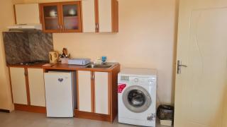 Apartment Lazur by the Sea - Rawda - 7