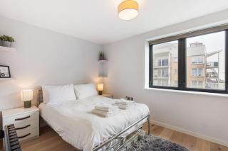GuestReady - Contemporary home near the O2 Arena - Londra - 6