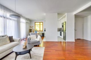 White Sea - Neptun Park by OneApartments - Danzig - 5