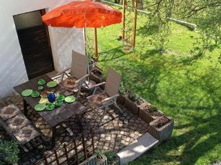 Ferienwohnung Boden - Bernsbach - 6