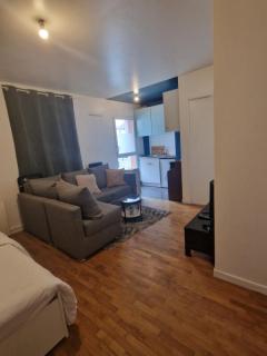 Appartement entier Saint-Denis, stade France - 3