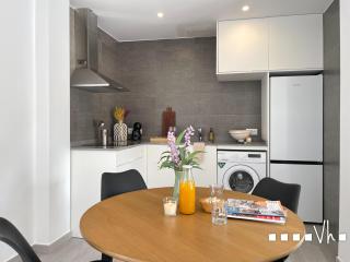 VH Costa Blanca- APARTAMENTO MARTA BEACH 1 - Benissa - 7