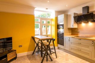 Modern Apsley with Free Parking by Prescott Apartments - Bristol - 3