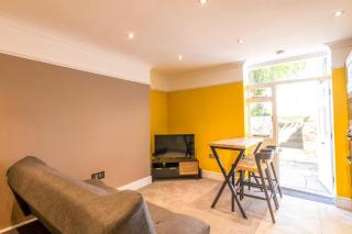 Modern Apsley with Free Parking by Prescott Apartments - Bristol - 7
