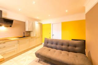 Modern Apsley with Free Parking by Prescott Apartments - Bristol - 5
