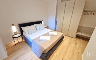 HT - Luxury suite in Piazza del Santo - Padua - 9