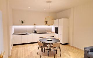 HT - Luxury suite in Piazza del Santo - Padua - 6
