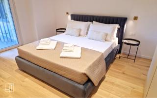 HT - Luxury suite in Piazza del Santo - Padua - 4