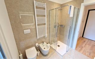 HT - Luxury suite in Piazza del Santo - Padua - 8