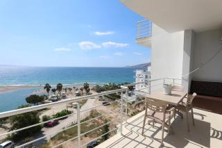 Blue Bay Apartments - Saranda - 0