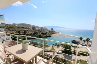 Blue Bay Apartments - Saranda - 9
