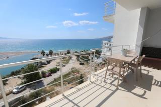Blue Bay Apartments - Saranda - 8