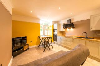 Modern Apsley with Free Parking by Prescott Apartments - Bristol - 9