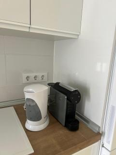 Residencial Amber III - Apartamento en zona residencial tranquila a minutos a pie del centro urbano - Vecindario - 8