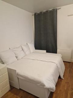 Appartement entier Saint-Denis, stade France - 1